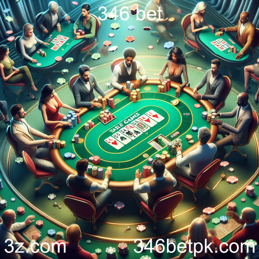 Descubra a Categoria Mesa no 346 Bet: A Nova Era dos Jogos de Aposta