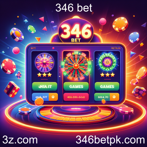 A Ascensão dos Jogos Instantâneos no 346 Bet